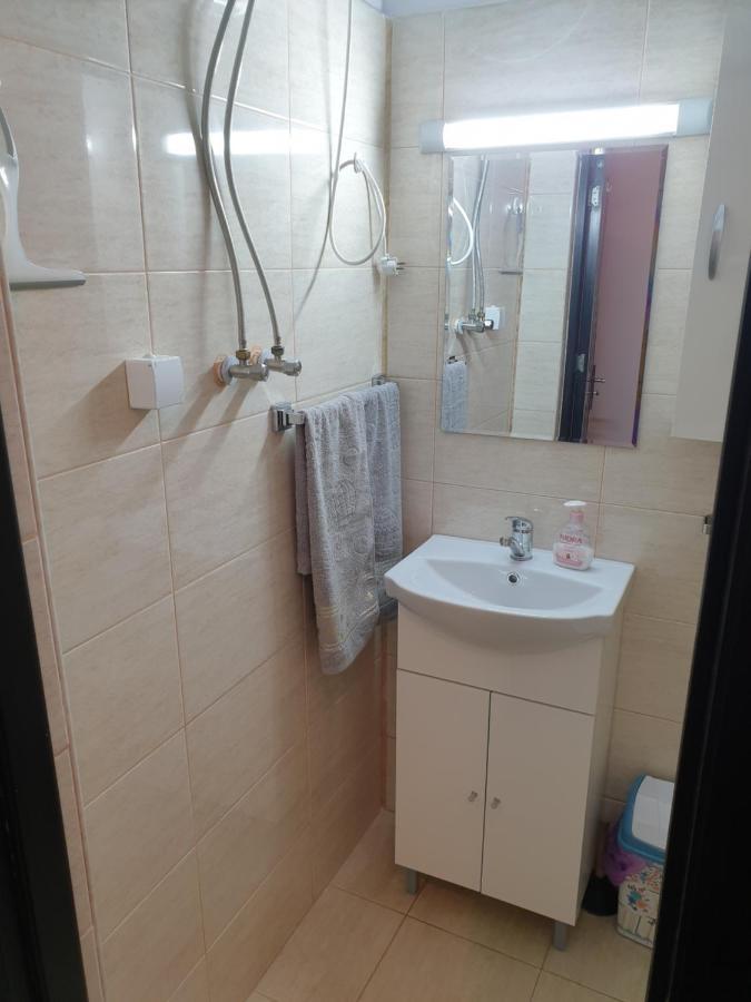 Madalin Apartment Mangalia Exterior photo