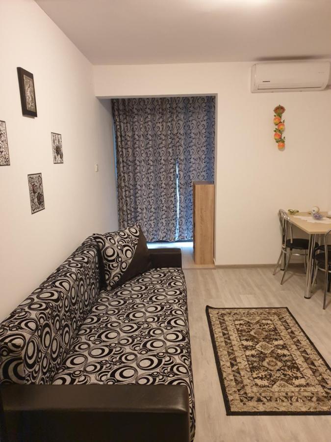 Madalin Apartment Mangalia Exterior photo